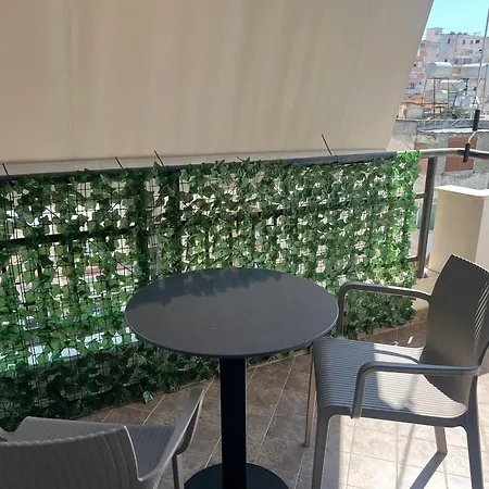 Vlorent 1 Lägenhet Vlorë