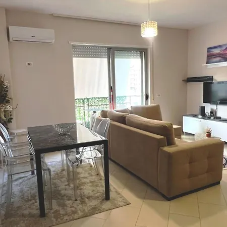 Vlorent 1 Appartement Vlorë
